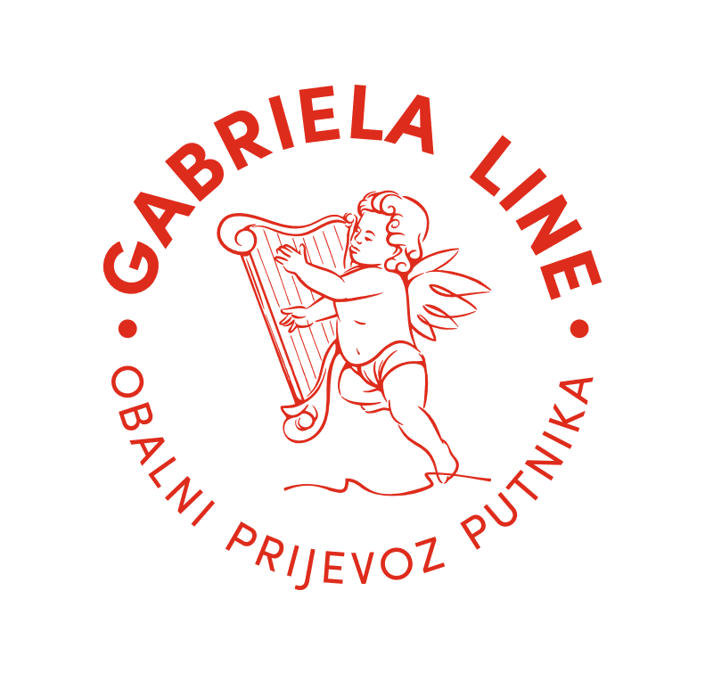 Gabriela Line Logo