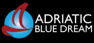 Gulet Adriatic Holiday Dubrovnik Logo